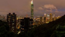 El origen de la división entre China y Taiwán (y cuál es el estatus actual de la isla rebelde)