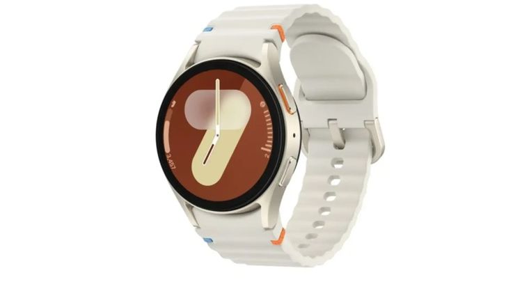 La versión Galaxy Watch7 ofrece la mejor relación calidad-precio del mercado actual. La versión Galaxy Watch7 ofrece la mejor relación calidad-precio del mercado actual.