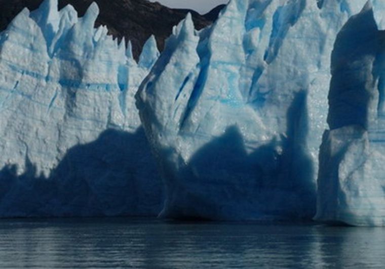 Los glaciares, una deuda pendiente.