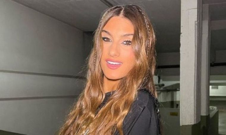 Lola Latorre contó cómo es el tratamiento contra el SIBO, la enfermedad que padece La hija de Yanina y Diego Latorre fue diagnosticada hace unas semanas Foto: @lolitalatorre