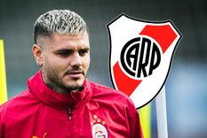 Ante el rumor de una posible llegada a River, Galatasaray le impuso una fuerte medida a Mauro Icardi para renovar su contrato.