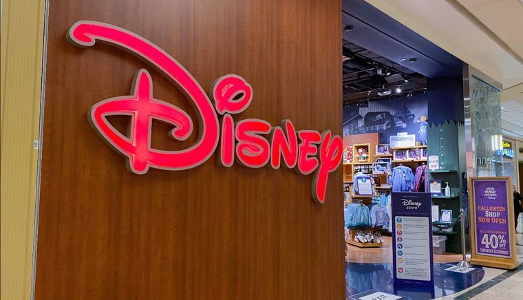 Disney Disney quiere gastar menos, para ganar más. Foto: TheWaltDisneyCompany.