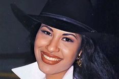 Selena Quintanilla