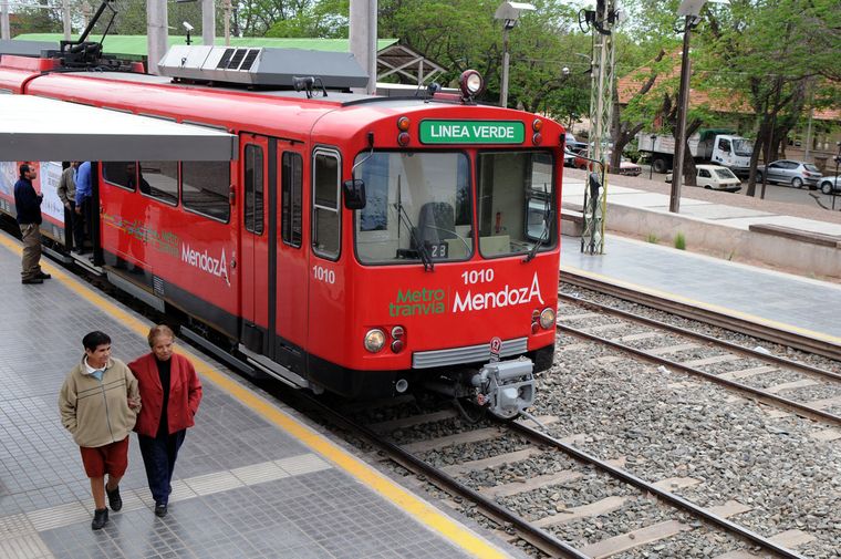 Foto: Alf Ponce / MDZ