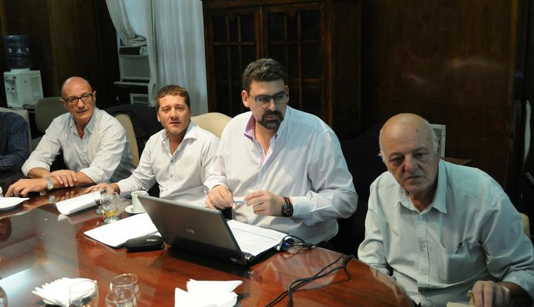 Foto: Pachy Reynoso / MDZ