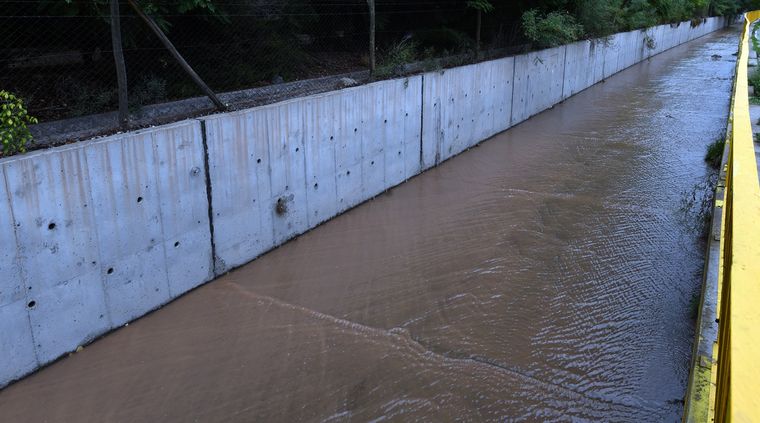 Foto: ALF PONCE / MDZ