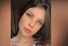 Amanda tenía 21 años