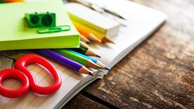 Banco Nación preparó ofertas para la vuelta a clases. Foto: Shutterstock