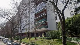 Por una fuga de monóxido en un edificio de Parque Chacabuco, seis personas sufrieron intoxicación, entre ellos cuatro niños. Por una fuga de monóxido en un edificio de Parque Chacabuco, seis personas sufrieron intoxicación, entre ellos cuatro niños.