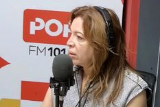 El programa Arriba Bebé se quedó sin su staff principal tras la purga de las autoridades. / Archivo MDZ