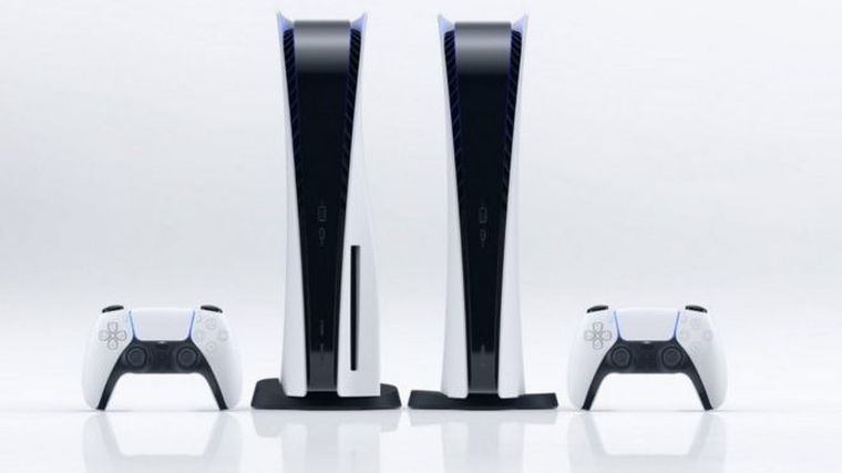 La compañía anunció un aumento de hasta 50 dólares en todas las versiones de la PS5 La compañía anunció un aumento de hasta 50 dólares en todas las versiones de la PS5