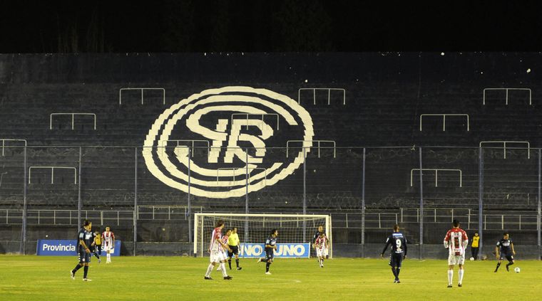 Foto: Nacho Gaffuri / MDZ