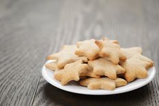 Galletas Foto: Shutterstock