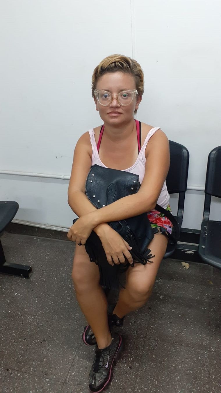 Foto: Ministerio de Seguridad