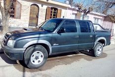 el usado del dia: chevrolet s10 2008