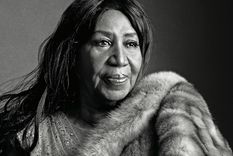 aretha franklin: el dia que se apago la mejor voz de todos los tiempos