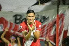 gobetto, el dueno del mediocampo: el unico que no falla en el deportivo maipu