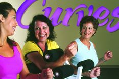 Curves, la franquicia que revolucionó el fitness femenino cumplió un año en Mendoza