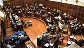 La Cámara de Diputados dio media sanción al Presupuesto 2026. La Cámara de Diputados dio media sanción al Presupuesto 2026.