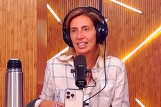 La comunicadora se encuentra en plena etapa de recuperación. Foto: captura de video YouTube/ OLGA.&nbsp;