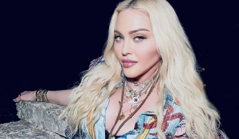 Madonna tiene hijos tanto biológicos como adoptados. Foto: Archivo