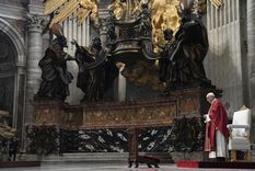 Foto: Vatican News