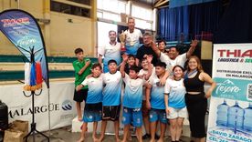 malargüe fue sede de un exitoso evento de judo con fuerte impacto deportivo y turistico malargüe fue sede de un exitoso evento de judo con fuerte impacto deportivo y turistico