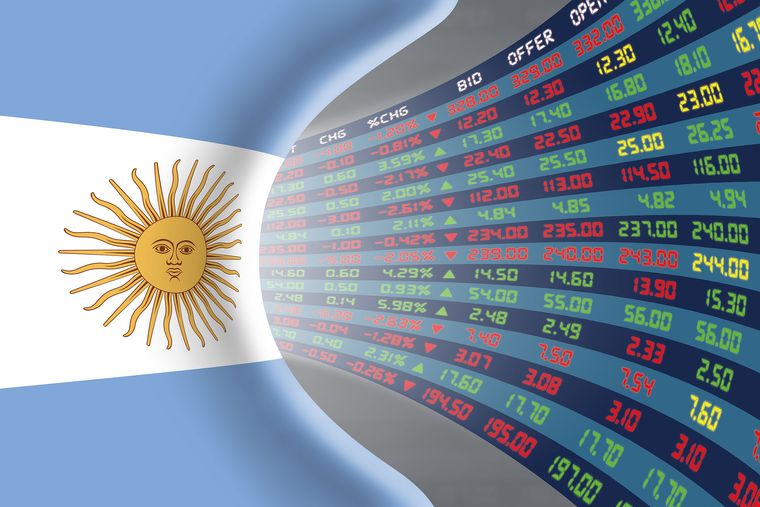 El dólar no tuvo cambios este jueves y esto sucedió con las acciones. El dólar no tuvo cambios este jueves y esto sucedió con las acciones.