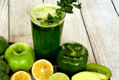 batido Foto: pixabay