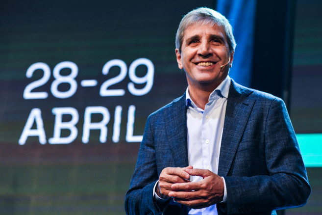 El Gobierno celebra el cuarto mes consecutivo de superávit fiscal. El Gobierno celebra el cuarto mes consecutivo de superávit fiscal.