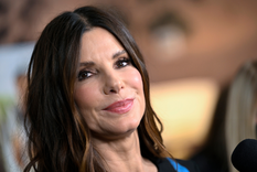 SANDRA BULLOCK TIENE UNA PROFESIÓN PARALELA. LA ACTRIZ SE DESTACA EN OTRO RUBRO.