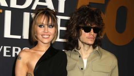 Quién es el prometido de Miley Cyrus. Quién es el prometido de Miley Cyrus.