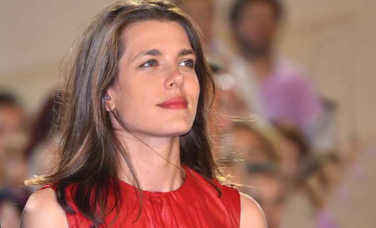 Carlota Casiraghi nació el 3 de agosto de 1986. Foto: El País