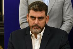 Foto: ALF PONCE MERCADO / MDZ Foto: ALF PONCE MERCADO / MDZ