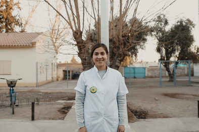 MDZol | Gracias Docentes, la campaña que busca visibilizar a grandes maestros Foto: Fundación Varkey