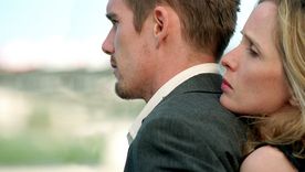 Una película sobre un reencuentro. 