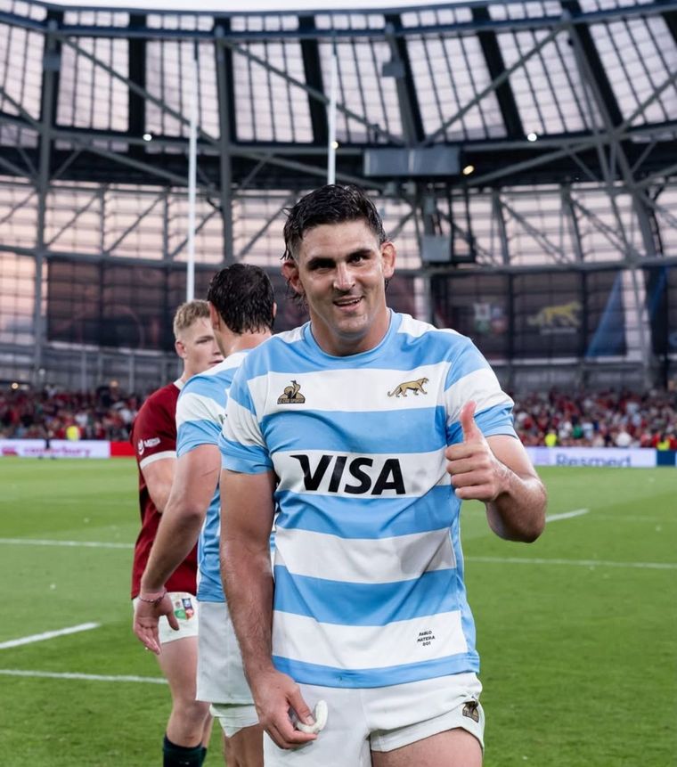 Los Pumas vencieron a las grandes potencias en menos de un año. Los Pumas vencieron a las grandes potencias en menos de un año.