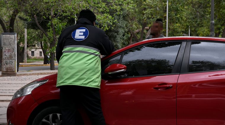 A partir del 2 de diciembre habrá un nuevo sistema. Foto: ALF PONCE MERCADO / MDZ