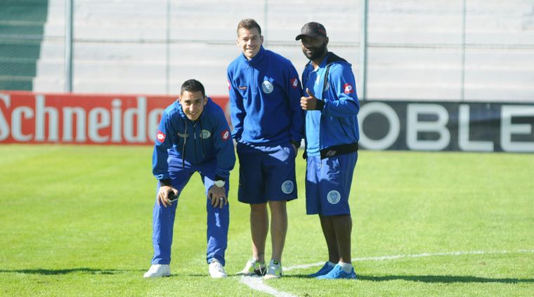 Foto: Pachy Reynoso/MDZ