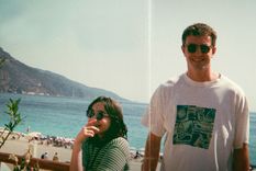 La película agridulce de 102 minutos que no te dejará despegarte de la pantalla La recomendación del día es un film que te estruja el corazón. Foto: Netflix