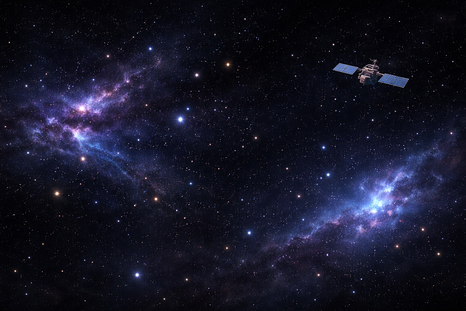 Reuniones científicas y planes provinciales revelan un movimiento creciente en el sector aeroespacial argentino, con Mendoza buscando consolidar su rol. (Imagen ilustrativa) Reuniones científicas y planes provinciales revelan un movimiento creciente en el sector aeroespacial argentino, con Mendoza buscando consolidar su rol. (Imagen ilustrativa)