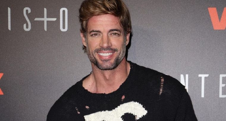 WILLIAM LEVY William Levy es un actor y modelo cubano-estadounidense Foto: INSTAGRAM @willevy