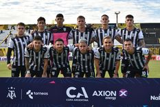 Gimnasia jugará en la Primera Nacional y habrá tres partidos más por el Federal. Foto: Prensa Gimnasia y Esgrima Gimnasia jugará en la Primera Nacional y habrá tres partidos más por el Federal. Foto: Prensa Gimnasia y Esgrima