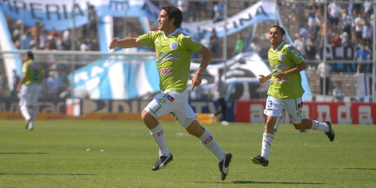 Foto: Nacho Gaffuri / MDZ
