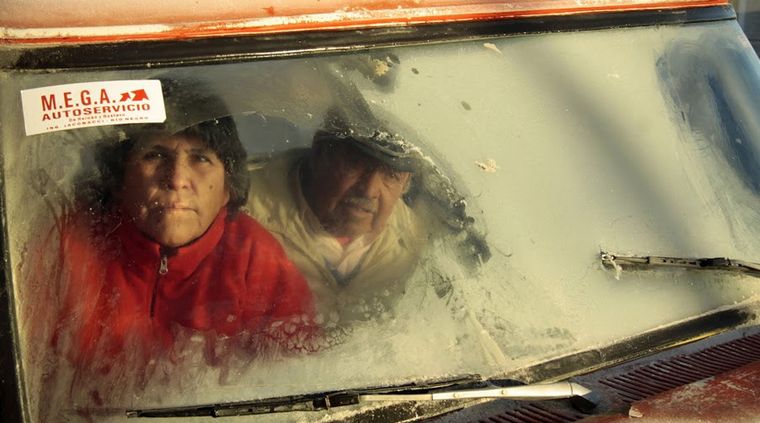 Foto: Alfredo Leiva / Muestra ARGRA 2011