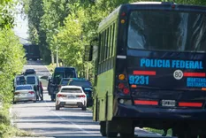 la impactante coleccion de autos de lujo secuestrada en la mansion vinculada a tapia la impactante coleccion de autos de lujo secuestrada en la mansion vinculada a tapia