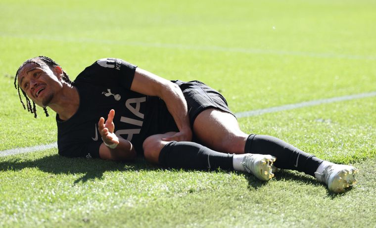 Una de las figuras una potencia se perderá el Mundial 2026 por una grave lesión.