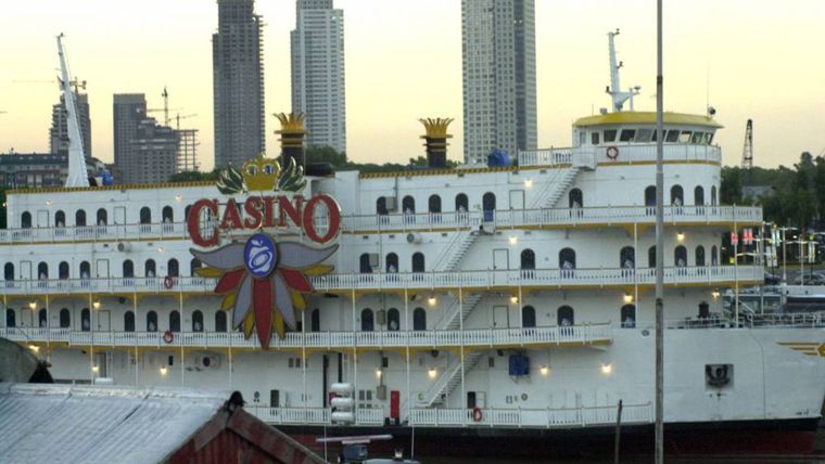 Se trata de un hombre de unos 40 años.&nbsp;