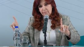 La Justicia podría decomisar inmuebles de Cristina Kirchner en el marco de la causa Vialidad. La Justicia podría decomisar inmuebles de Cristina Kirchner en el marco de la causa Vialidad.