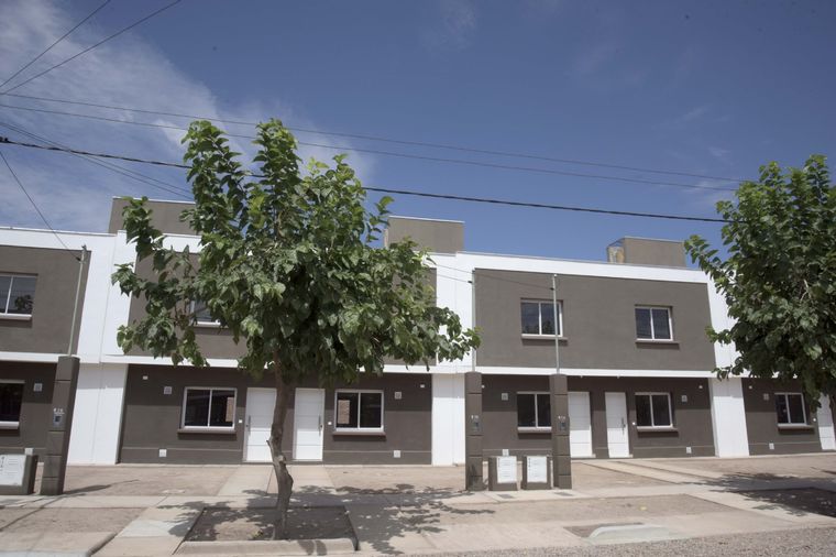 La medida tiene la finalidad de incentivar la construcción de viviendas y la reactivación del mercado